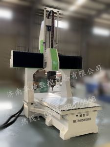 山南浪卡子县五轴加工中心